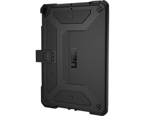 Чохол до планшета UAG iPad 10.2 2019 Metropolis, Black (121916114040)