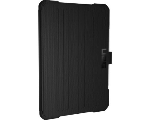 Чохол до планшета UAG iPad 10.2 2019 Metropolis, Black (121916114040)