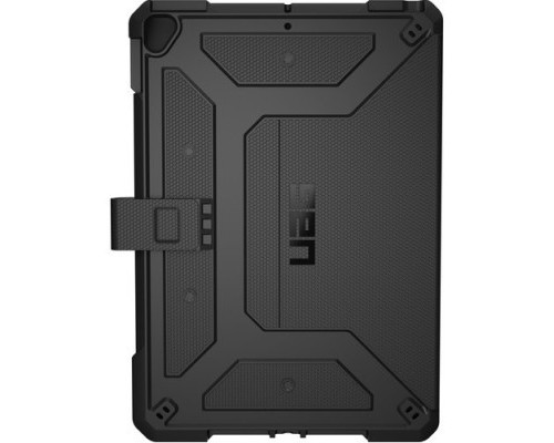 Чохол до планшета UAG iPad 10.2 2019 Metropolis, Black (121916114040)