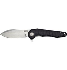 Ніж CJRB Mangrove G10 Black (J1910-BKC)