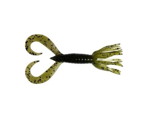 Силікон рибальський Keitech_ТОВ Little Spider 3