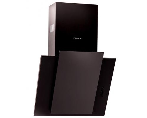 Витяжка кухонна Pyramida NR-MV 60 (1000) M BL (NR-MV60(1000)MBL)