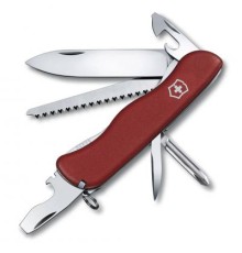 Ніж Victorinox Trailmaster Red (0.8463)