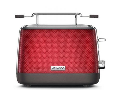 Тостер Kenwood TCM 811 RD (TCM811RD)