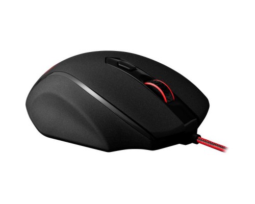 Мишка Redragon Tiger 2 USB Black (77637)