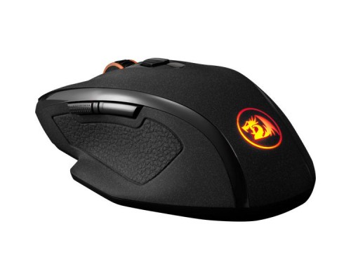 Мишка Redragon Tiger 2 USB Black (77637)