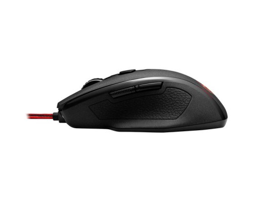 Мишка Redragon Tiger 2 USB Black (77637)