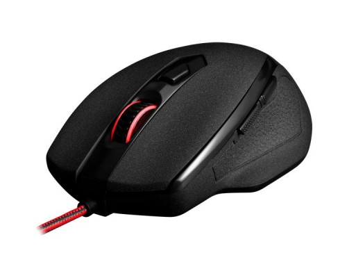 Мишка Redragon Tiger 2 USB Black (77637)