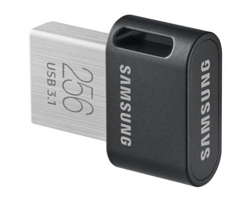 USB флеш накопичувач Samsung 256GB FIT PLUS USB 3.1 (MUF-256AB/APC) 