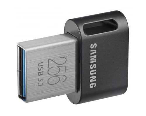 USB флеш накопичувач Samsung 256GB FIT PLUS USB 3.1 (MUF-256AB/APC) 