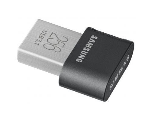 USB флеш накопичувач Samsung 256GB FIT PLUS USB 3.1 (MUF-256AB/APC) 