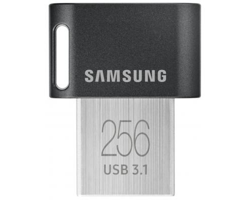 USB флеш накопичувач Samsung 256GB FIT PLUS USB 3.1 (MUF-256AB/APC) 