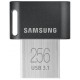 USB флеш накопичувач Samsung 256GB FIT PLUS USB 3.1 (MUF-256AB/APC) 