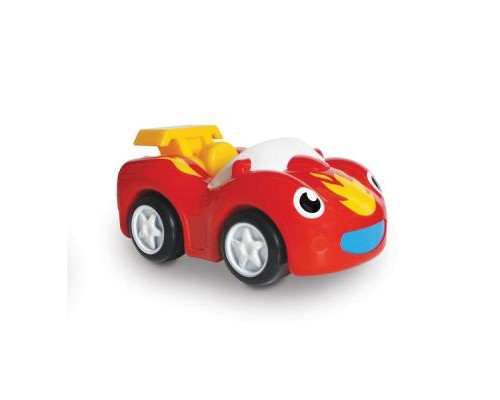 Розвиваюча іграшка Wow Toys Переговоний автомобіль Френкі (01015)