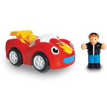 Розвиваюча іграшка Wow Toys Переговоний автомобіль Френкі (01015)