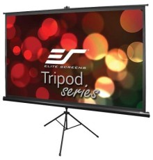 Проекційний екран Elite Screens T72UWH