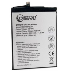 Акумуляторна батарея Extradigital Huawei Honor V9 3900 mAh (BMH6474)