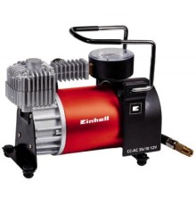 Автомобільний компресор Einhell CC-AC 35/10 12 V (2072121)