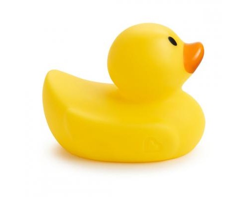Іграшка для ванної Munchkin Качка (011051)