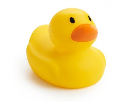Іграшка для ванної Munchkin Качка (011051)