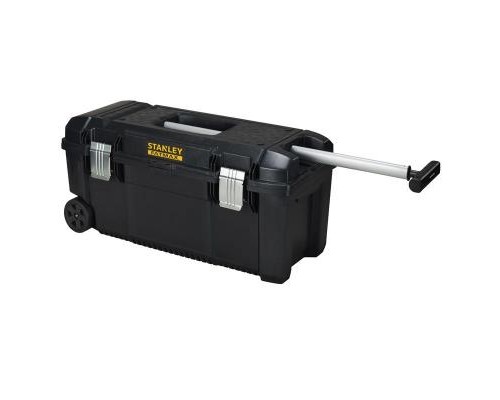 Ящик для інструментів Stanley FatMax 28” c колесами и телескопической ручкой (FMST1-75761)