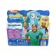 Фігурка SpongeHeads головний убір SpongeHeads Squidward (EU690603)
