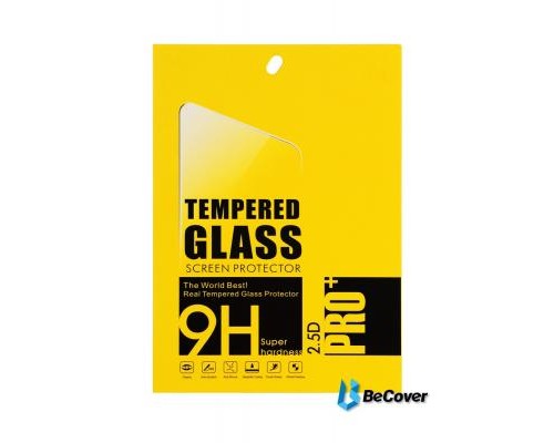 Скло захисне BeCover Apple iPad 2017 (701271)