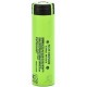 Акумулятор 18650 3400mAh (FlatTop) * 1 Panasonic (NCR18650B / 00422) 