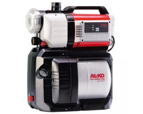 Насосна станція AL-KO HW 4500 FCS Comfort (112850)