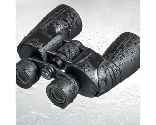 Бінокль Bresser Corvette II 10x50 WP (927059)