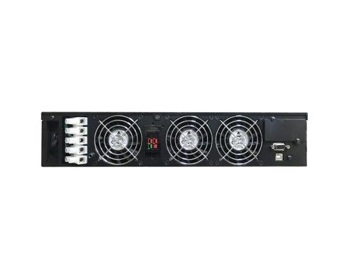 Пристрій безперебійного живлення MRT-6000 RM LCD Powercom