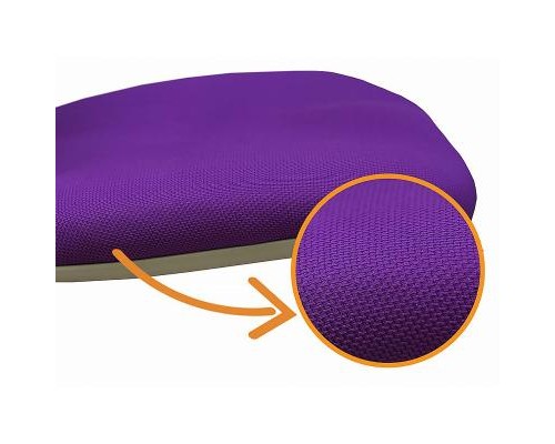Дитяче крісло Evo-kids Omega KBL (Y-220 KBL)