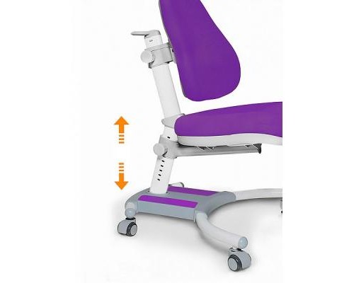Дитяче крісло Evo-kids Omega KBL (Y-220 KBL)