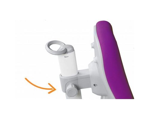 Дитяче крісло Evo-kids Omega KBL (Y-220 KBL)