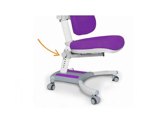 Дитяче крісло Evo-kids Omega KBL (Y-220 KBL)