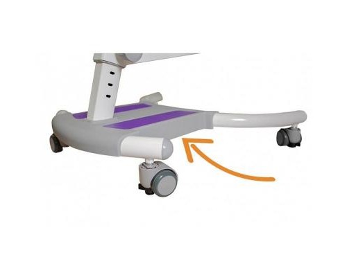 Дитяче крісло Evo-kids Omega KBL (Y-220 KBL)