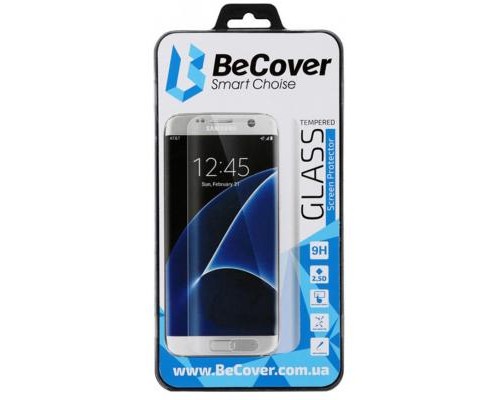 Скло захисне BeCover Xiaomi Redmi Note 8 Black (704118)