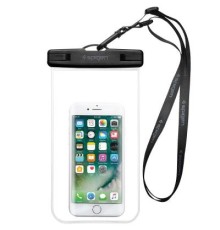 Чохол до мобільного телефона Spigen Velo A600 Universal Waterproof (4.01x7.08