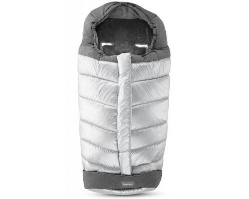 Зимовий конверт Inglesina Cyber-Silver A099K1CSL (71067)