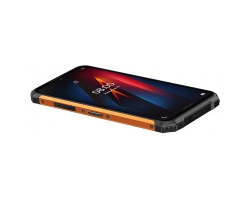 Мобільний телефон Ulefone Armor 8 4/64Gb Orange (6937748733768)