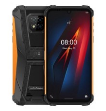 Мобільний телефон Ulefone Armor 8 4/64Gb Orange (6937748733768)