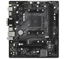 Материнська плата ASRock A520M-HVS