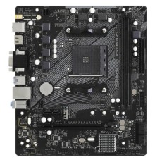 Материнська плата ASRock A520M-HVS