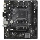 Материнська плата ASRock A520M-HVS
