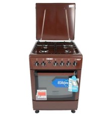 Плита Liberty PWE 6102 B-F