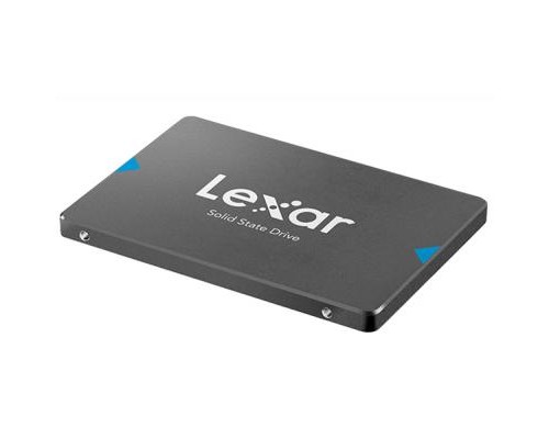 Накопичувач SSD 2.5
