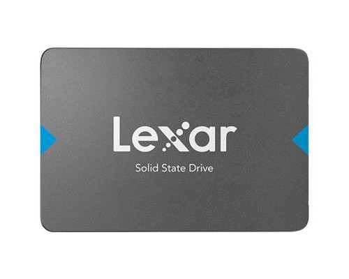 Накопичувач SSD 2.5