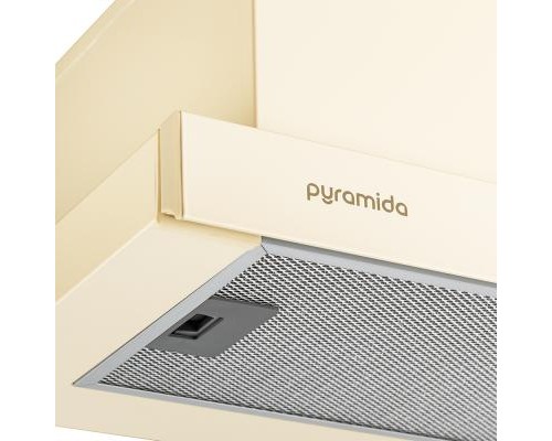Витяжка кухонна Pyramida TLX2-50 IV