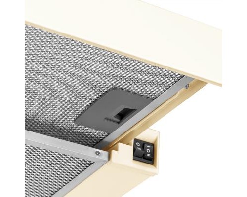 Витяжка кухонна Pyramida TLX2-50 IV