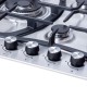 Варочна поверхня Weilor GM W 614 SS